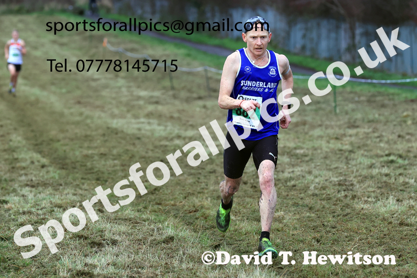 Senior Mens 2025 Start Fitness NEHL, Wrekenton, Gateshead, Sunday, November 23rd. Photo: David T. Hewitson/Sports for All Pics